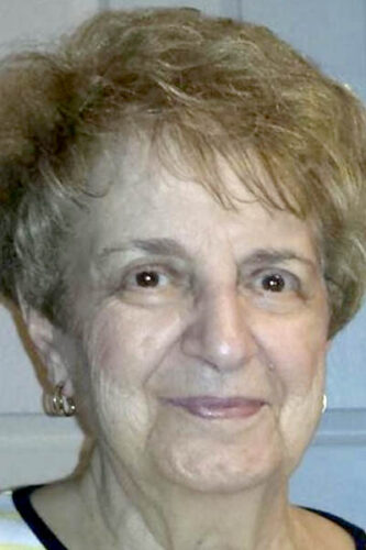 Catherine E. Jankiewicz 1928-2026